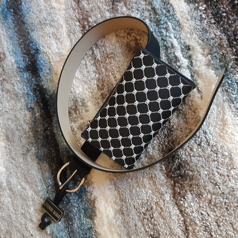 Steve Madden Belt Bag